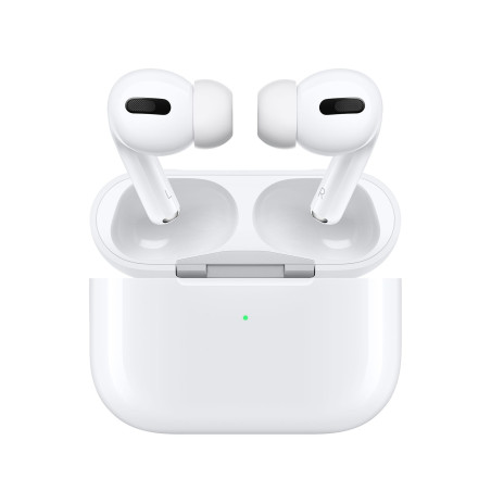 AirPods Pro avec Boîtier de Charge MagSafe - Retail Box (Apple) — Apple · Smarty Paris 18e